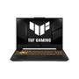 Imagem de Notebook ASUS TUF Gaming, Core i7 13a geração, RTX4060, 16GB, 512GB SSD, Windows 11 Home, 15,6 WQHD, Mecha Gray