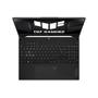 Imagem de Notebook ASUS TUF Gaming, Core i7 13a geração, RTX4060, 16GB, 512GB SSD, Windows 11 Home, 15,6 WQHD, Mecha Gray