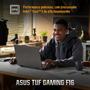 Notebook ASUS TUF Gaming F16 FX607VU RTX4050 Intel Core 5 210H 16Gb Ram 512Gb SSD Windows 11 Tela Nível IPS 16" LED 144Hz Gray - RL053W Imagem de Notebook ASUS TUF Gaming F16 FX607VU RTX4050 Intel Core 5 210H 16Gb Ram 512Gb SSD Windows 11 Tela Nível IPS 16" LED 144Hz Gray - RL053W