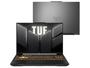 Notebook ASUS TUF Gaming F16 FX607VU RTX4050 Intel Core i7 13620H 16Gb Ram 512Gb SSD Windows 11 Tela Nível IPS 16" LED 144Hz Gray - RL007W Imagem de Notebook ASUS TUF Gaming F16 FX607VU RTX4050 Intel Core i7 13620H 16Gb Ram 512Gb SSD Windows 11 Tela Nível IPS 16" LED 144Hz Gray - RL007W