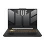 Notebook Asus TUF Gaming i7 12700H 16GB DDR4 512GB SSD RTX 3050 4GB Tela 15.6 144Hz Win 11 Home Cinza Imagem de Notebook Asus TUF Gaming i7 12700H 16GB DDR4 512GB SSD RTX 3050 4GB Tela 15.6 144Hz Win 11 Home Cinza
