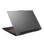 Notebook Asus TUF Gaming i7 12700H 16GB DDR4 512GB SSD RTX 3050 4GB Tela 15.6 144Hz Win 11 Home Cinza Imagem de Notebook Asus TUF Gaming i7 12700H 16GB DDR4 512GB SSD RTX 3050 4GB Tela 15.6 144Hz Win 11 Home Cinza
