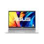 Imagem de Notebook Asus Vivobook 15 Core I3 4gb 256ssd Linux Prata Cor Prateado