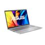 Imagem de Notebook Asus Vivobook 15 Core I3 4gb 256ssd Linux Prata Cor Prateado