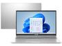 Imagem de Notebook Asus Vivobook 15 Intel Core i3 4GB 256GB - SSD 15,6” Full HD Windows 11 X1500EA-EJ3665W