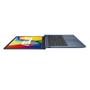 Imagem de Notebook Asus Vivobook 15, Intel Core i5-1235U, 8GB/512GB SSD, Win11, Tela 15,6" Quiet Blue - X1504ZA-NJ987W