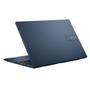 Imagem de Notebook Asus Vivobook 15, Intel Core i5-1235U, 8GB/512GB SSD, Win11, Tela 15,6" Quiet Blue - X1504ZA-NJ987W