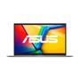 Imagem de Notebook ASUS Vivobook 15, Intel Core i5 1334U, 8 GB RAM, 512 GB SSD, KeepOS, Tela 15.6" FHD, Cool Silver - X1504VA-NJ1741