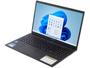 Imagem de Notebook ASUS Vivobook 15 Pentium Gold 4GB RAM SSD