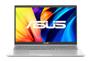 Imagem de Notebook ASUS Vivobook 15 X1500EA-EJ3669W Intel Core i5 1135G7 2,4 GHz 8Gb Ram 256Gb Ssd Windows 11 Home Intel Iris Xe 15,60” Full Hd Prata Metálico