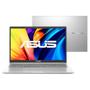 Notebook Asus Vivobook 15 X1500EA-EJ4239WS 4GB 128GB SSD Tela 15.6 Full HD Wind11 Imagem de Notebook Asus Vivobook 15 X1500EA-EJ4239WS 4GB 128GB SSD Tela 15.6 Full HD Wind11