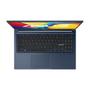 Imagem de Notebook ASUS Vivobook 15 X1504VA Intel Core i5 1334U 16Gb Ram 512GB SSD Linux KeepOS Intel Iris Xe Tela 15,6" LED FHD Blue - NJ1746