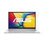 Imagem de Notebook ASUS Vivobook 15 X1504VA.NJ2247 Intel Core i5 1334U 16Gb Ram 1TB SSD Linux KeepOS Intel Iris Xe Tela 15,6 LED FHD Silver