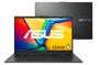 Notebook ASUS Vivobook 15 X1504ZA Intel Core i5 1235U 16GB Ram 512GB SSD Linux KeepOS Tela 15,6" FHD Blue - NJ931 Imagem de Notebook ASUS Vivobook 15 X1504ZA Intel Core i5 1235U 16GB Ram 512GB SSD Linux KeepOS Tela 15,6" FHD Blue - NJ931