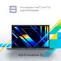 Imagem de Notebook ASUS Vivobook 15 X1504ZA Intel Core i5 1235U 8GB Ram 256GB SSD Linux KeepOS Tela 15,6" FHD Blue - NJ982