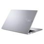 Imagem de Notebook Asus Vivobook 16, Intel Core i7 1355U, 16GB, 512GB SSD, Tela de 16", Cool Silver - X1605VA-MB763W