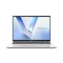Notebook ASUS Vivobook 16 X1607QA SNAPDRAGON X1 26 100 16Gb Ram 1TB SSD Windows 11 Home Tela 16" FHD Silver - MB091W Imagem de Notebook ASUS Vivobook 16 X1607QA SNAPDRAGON X1 26 100 16Gb Ram 1TB SSD Windows 11 Home Tela 16" FHD Silver - MB091W