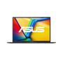 Notebook ASUS Vivobook 16X, Intel Core i5 12a geração, RTX 2050, 8GB, 512GB SSD, Windows 11 Home, 16" LED WUXGA 120Hz, Indie Black Imagem de Notebook ASUS Vivobook 16X, Intel Core i5 12a geração, RTX 2050, 8GB, 512GB SSD, Windows 11 Home, 16" LED WUXGA 120Hz, Indie Black