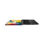 Imagem de Notebook ASUS Vivobook 16X K3605ZF-MB297 Intel Core i5 12450H 8Gb Ram 512Gb SSD Linux KeepOS NVIDIA GeForce RTX 2050 FHD 16" Preto