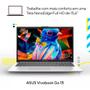 Imagem de Notebook Asus Vivobook E1504GA-NJ441W Intel Core I3-N305, 4GB RAM, 256GB SSD, W11, Tela 15.06 Prata