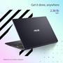 Imagem de Notebook ASUS Vivobook Go 11,6" HD Intel Celeron 4 GB 128 GB