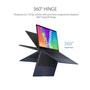 Notebook ASUS VivoBook Go 14 Flip 2 em 1 - 14" - 4GB RAM - 64GB SSD Imagem de Notebook ASUS VivoBook Go 14 Flip 2 em 1 - 14" - 4GB RAM - 64GB SSD