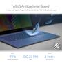 Notebook ASUS VivoBook Go 14 Flip 2 em 1 - 14" - 4GB RAM - 64GB SSD Imagem de Notebook ASUS VivoBook Go 14 Flip 2 em 1 - 14" - 4GB RAM - 64GB SSD