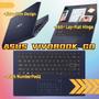 Imagem de Notebook ASUS Vivobook Go 14 - Intel Celeron N4020, 4GB RAM, 64GB SSD