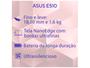 Imagem de Notebook ASUS Vivobook Go 15 4GB RAM 128GB eMMC