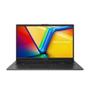 Notebook ASUS Vivobook Go 15 E1504FA AMD Ryzen 3 7320U 4Gb Ram 128Gb SSD Windows 11 Home Tela 15,6" FHD Black - NJ1364W Imagem de Notebook ASUS Vivobook Go 15 E1504FA AMD Ryzen 3 7320U 4Gb Ram 128Gb SSD Windows 11 Home Tela 15,6" FHD Black - NJ1364W