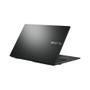 Imagem de Notebook ASUS VivoBook Go 15 E1504FA AMD RYZEN 5 7520U, 8GB RAM, SSD 256GB, 15,6" LED FHD, W11 Home - E1504FA-NJ825W