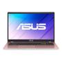 Notebook ASUS Vivobook Go 15 E510KA Intel Celeron Dual Core N4500 4GB Ram 128GB EMMC Windows 11 Home 15,60" HD Rosa - BR833WS Imagem de Notebook ASUS Vivobook Go 15 E510KA Intel Celeron Dual Core N4500 4GB Ram 128GB EMMC Windows 11 Home 15,60" HD Rosa - BR833WS
