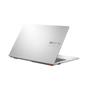 Imagem de Notebook Asus Vivobook Go 15 i3-N305 Tela 15.6 8GB 256GB SSD W11 Home E1504GA-NJ434W