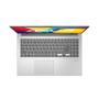 Imagem de Notebook Asus Vivobook Go 15 i3-N305 Tela 15.6 8GB 256GB SSD W11 Home E1504GA-NJ434W
