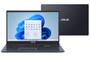 Imagem de Notebook ASUS Vivobook Go 15 Intel Celeron 4GB RAM 128GB eMMC 15,6" UHD Star Black Windows 11+ Microsoft 365 Personal Office E510KA-BR808WS