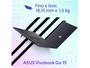 Imagem de Notebook ASUS Vivobook Go 15 Intel Celeron 4GB RAM 128GB eMMC 15,6" UHD Star Black Windows 11+ Microsoft 365 Personal Office E510KA-BR808WS