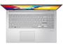 Notebook Asus Vivobook Go 15, Intel Core i3-N305, 8GB/512 SSD W11 Home Tela 15.6" FHD, Cool Silver - E1504GA-NJ435W Imagem de Notebook Asus Vivobook Go 15, Intel Core i3-N305, 8GB/512 SSD W11 Home Tela 15.6" FHD, Cool Silver - E1504GA-NJ435W