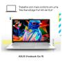 Imagem de Notebook Asus Vivobook Go 15, Intel Core i3-N305, 8GB/512 SSD W11 Home Tela 15.6" FHD, Cool Silver - E1504GA-NJ435W