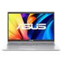 Imagem de Notebook Asus Vivobook Go E1504GA Intel Core I3 N305 4Gb Ram 256Gb Ssd Linux Keepos Tela 15,6 Fhd Silver - Nj447