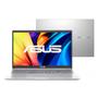 Imagem de Notebook Asus Vivobook Go E1504GA Intel Core I3 N305 4Gb Ram 256Gb Ssd Linux Keepos Tela 15,6 Fhd Silver - Nj447