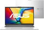 Imagem de Notebook ASUS Vivobook Go E1504GA- NJ440W Intel Core i3 N305 4GB Ram 128GB SSD Windows 11 Tela 15,6" FHD Prata