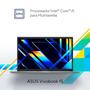 Imagem de Notebook ASUS Vivobook Intel Core i5 1235U 8GB Ram 256GB SSD Win 11 Tela 15,6" FHD X1504ZA-NJ985W