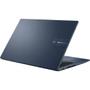 Imagem de Notebook ASUS Vivobook X1502ZA, Intel Core i5-12450H, 8 GB DDR4, SSD 256 GB NVMe, 15.6" Full HD, Windows 11 Home, Azul