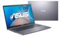 Imagem de Notebook ASUS X515JA-EJ1792 Intel Core i5 1035G1 8GB 256GB SSD Linux 15,6" LED-backlit TFT LCD Cinza