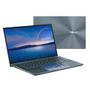 Imagem de Notebook Asus ZenBook 14 Intel Core I7-1165G7, 8GB, 512 GB SSD, Windows 10 Home, 14 FHD, Iris Xe Graphics, Cinza Escuro - UX435EA-A5072T