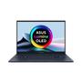 Notebook ASUS Zenbook 14 OLED UX3405MA Intel Core Ultra 9 185H AI BOOST 2,3 GHz 16Gb Ram 1TB SSD Windows 11 Home Tela 14,00" Ponder Blue - PP810W Imagem de Notebook ASUS Zenbook 14 OLED UX3405MA Intel Core Ultra 9 185H AI BOOST 2,3 GHz 16Gb Ram 1TB SSD Windows 11 Home Tela 14,00" Ponder Blue - PP810W