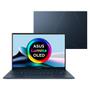 Notebook ASUS Zenbook 14 OLED UX3405MA Intel Core Ultra 9 185H AI BOOST 2,3 GHz 16Gb Ram 1TB SSD Windows 11 Home Tela 14,00" Ponder Blue - PP810W Imagem de Notebook ASUS Zenbook 14 OLED UX3405MA Intel Core Ultra 9 185H AI BOOST 2,3 GHz 16Gb Ram 1TB SSD Windows 11 Home Tela 14,00" Ponder Blue - PP810W