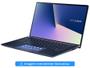 Imagem de Notebook Asus ZenBook 14 UX434FAC-A6340T Intel