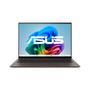 Imagem de Notebook ASUS Zenbook S14 OLED UX5406SA Intel Core Ultra 7 256V 16Gb Ram 1TB SSD Windows 11 Home Tela 14" FHD 120Hz Gray - PZ176W