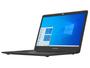 Imagem de Notebook Compaq Presario CQ-27 Intel Core i3 4GB